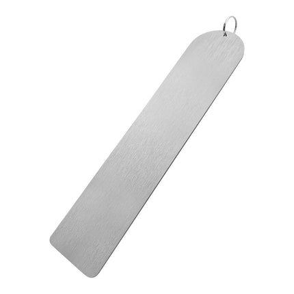 Porte-clés XXL - 300 x 60 mm  - par pièce
