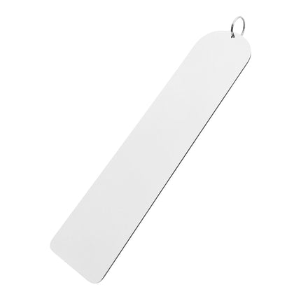 Porte-clés XXL - 300 x 60 mm  - par pièce