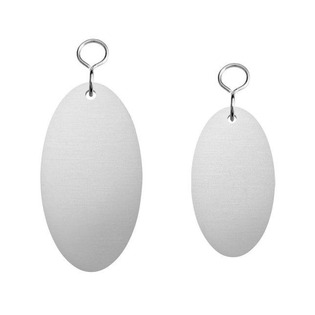 Porte-clés hôtel Louis - aluminium - par pièce