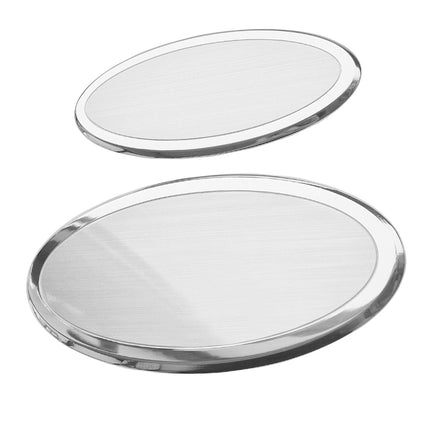 Plaque de porte personnalisée Ariana - aluminium