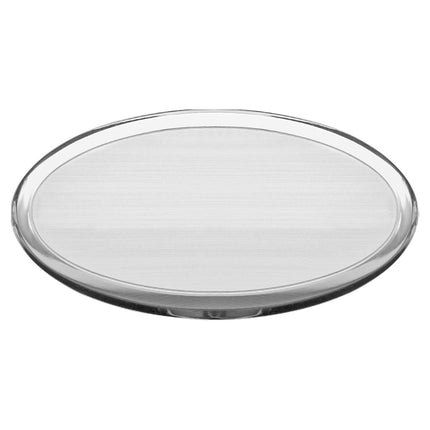 Plaque de porte personnalisée Ariana - aluminium