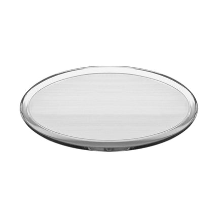 Plaque de porte personnalisée Ariana - aluminium