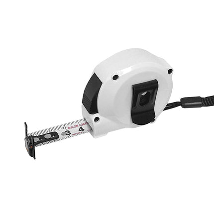 Mètre ruban avec nom gravé - 3 m - par pièce