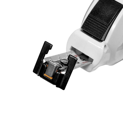 Mètre ruban avec nom gravé - 3 m - par pièce