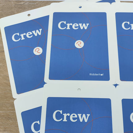 Étiquettes à suspendre blanches PET - 148,5 x 105 mm - 400 étiquettes