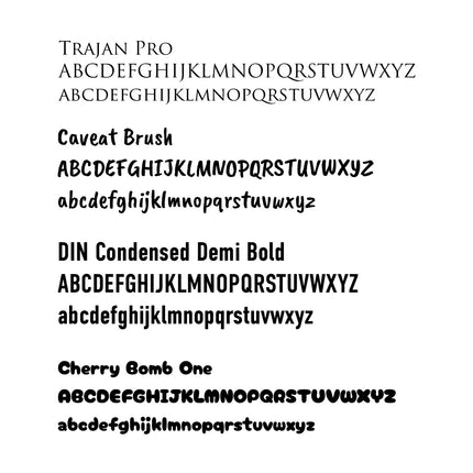 Médaille chien ronde avec bélière en aluminium - Ø30 mm