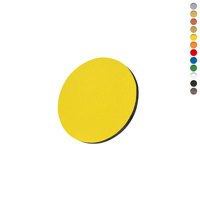 Jeton acrylique - par pièce