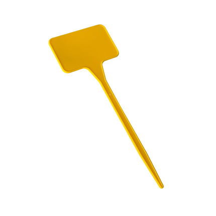Étiquettes à planter plastique - 55 x 35 mm - 10 étiquettes