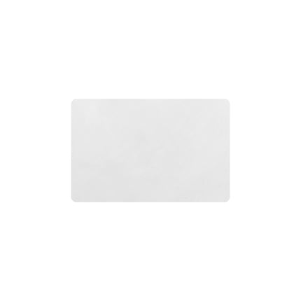 Étiquettes adhésives PP - 60 x 40 mm - 1500 étiquettes sur rouleau