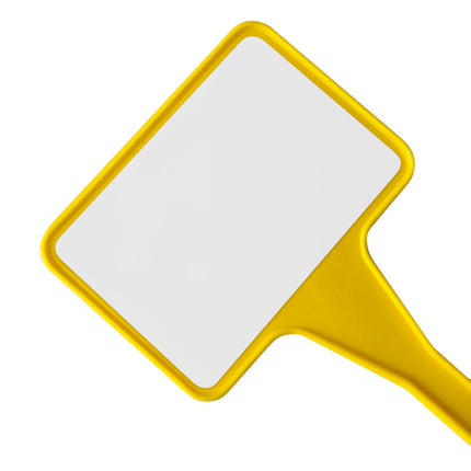 Étiquettes adhésives PP - 60 x 40 mm - 1500 étiquettes sur rouleau