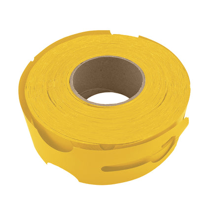 Grandes étiquettes à boucle numérotées - 273 x 59 mm - 100 étiquettes