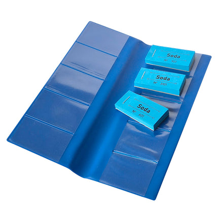 Pochette à tickets - par pièce