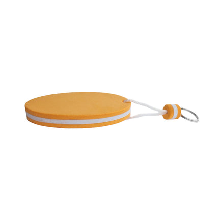 Porte-clés flottant orange - par pièce