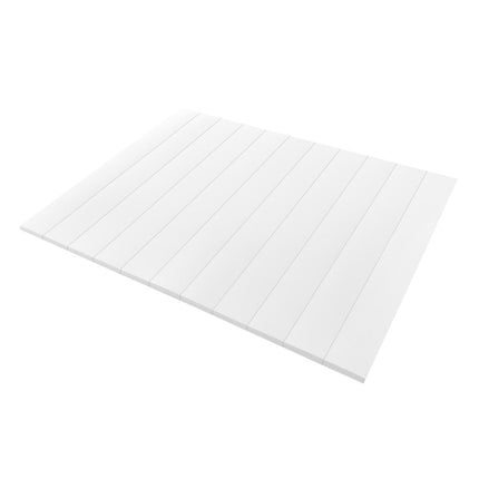 Étiquettes pour arbres PET - 210 x 25,4 mm - 110 étiquettes