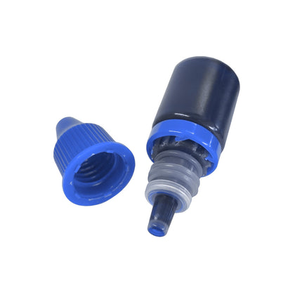 Flacon remplissable pour tampon encreur - 5 ml