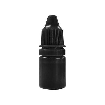 Flacon remplissable pour tampon encreur - 5 ml