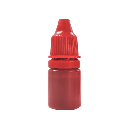 Flacon remplissable pour tampon encreur - 5 ml