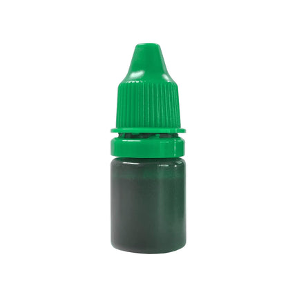 Flacon remplissable pour tampon encreur - 5 ml