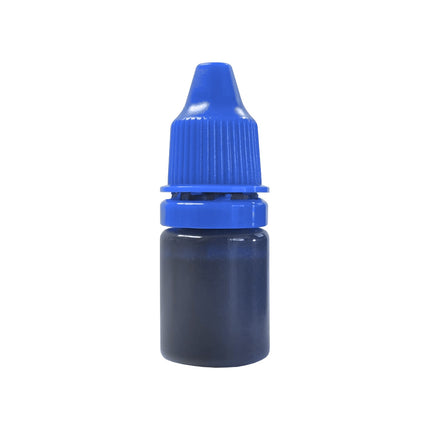 Flacon remplissable pour tampon encreur - 5 ml