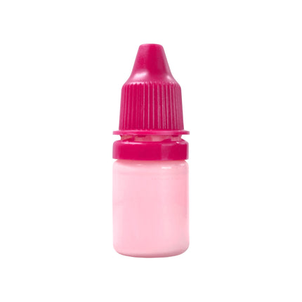 Flacon remplissable pour tampon encreur - 5 ml