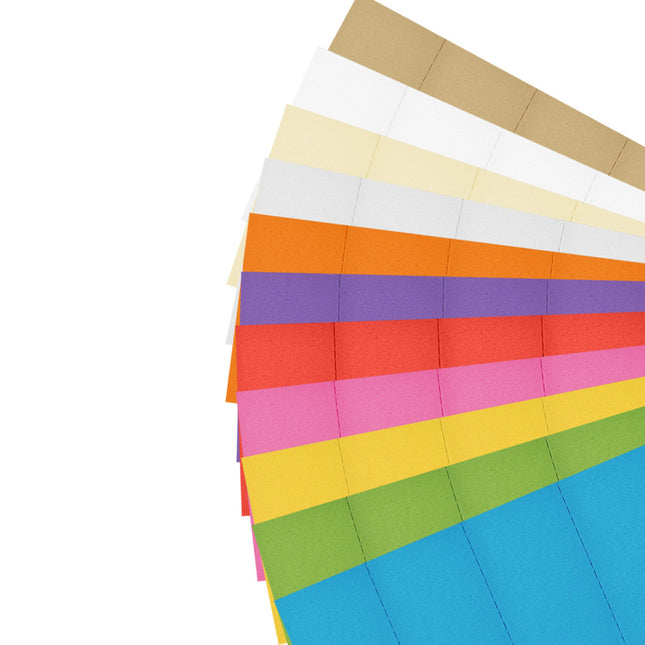 Carnet de tickets à personnaliser numérotés - 1000 tickets