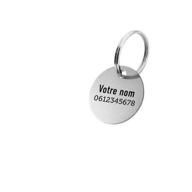 <h5><strong>Porte-clés </strong></h5><h5><strong>personnalisés<br/></strong></h5>